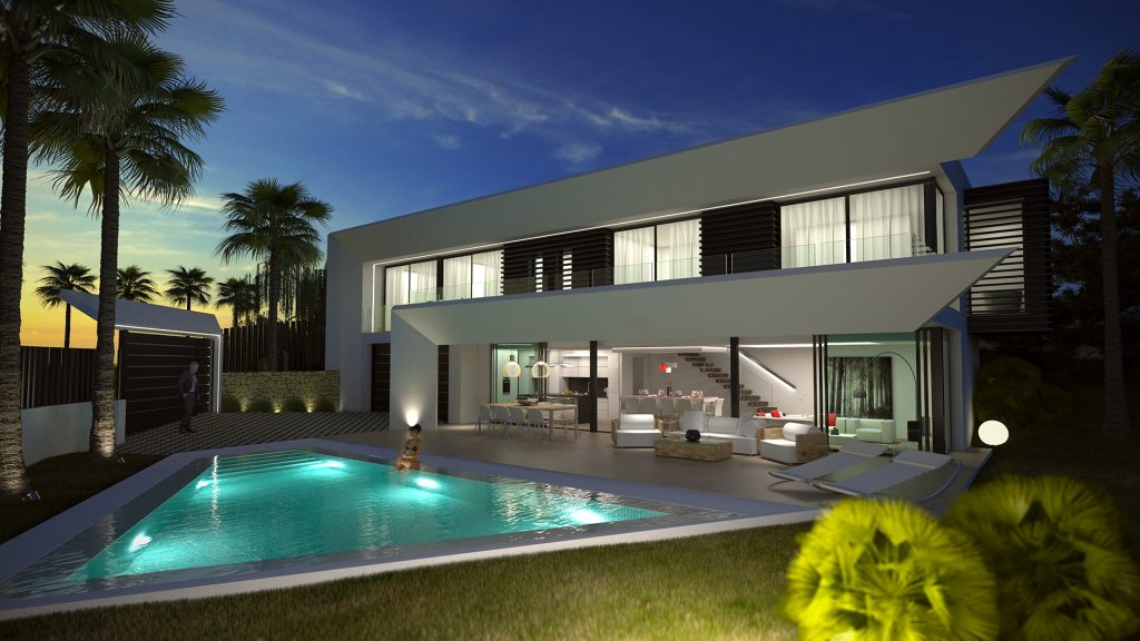 VILLA KAEL19-D 01